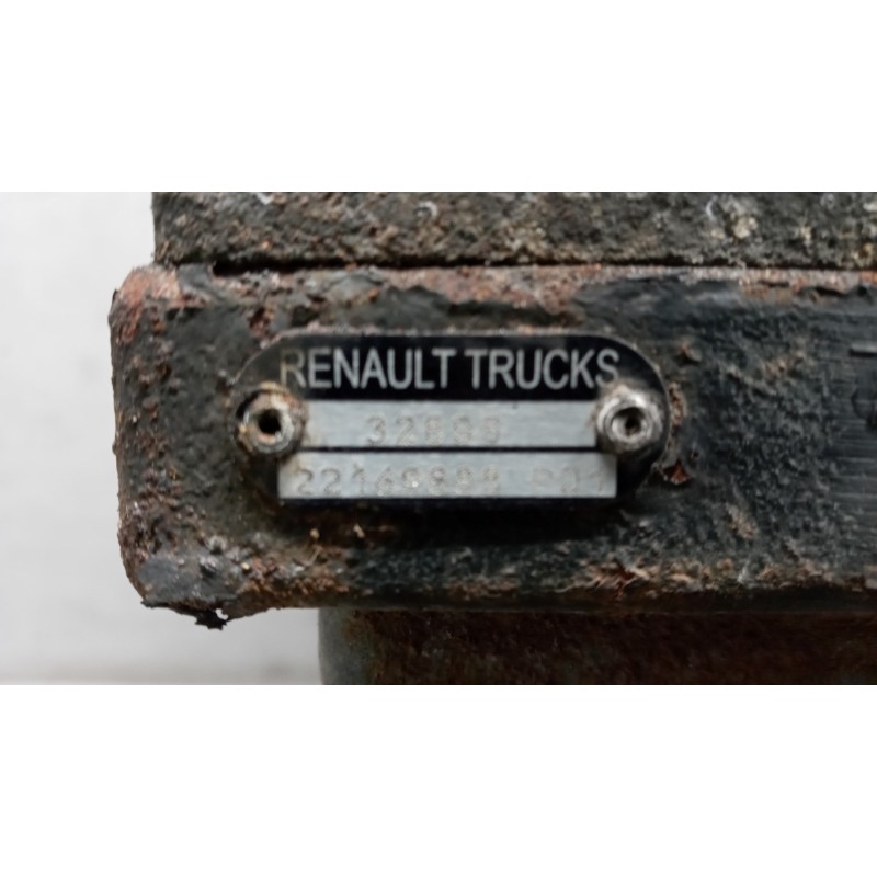 RENAULT truck COMPRESSORE ARIA FRENI RENAULT truck T 2014> usato