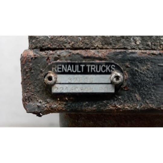 COMPRESSORE ARIA FRENI RENAULT truck T 2014> usato