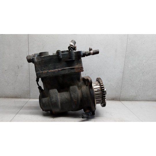 AIR BRAKE COMPRESSOR RENAULT truck T 2014> used