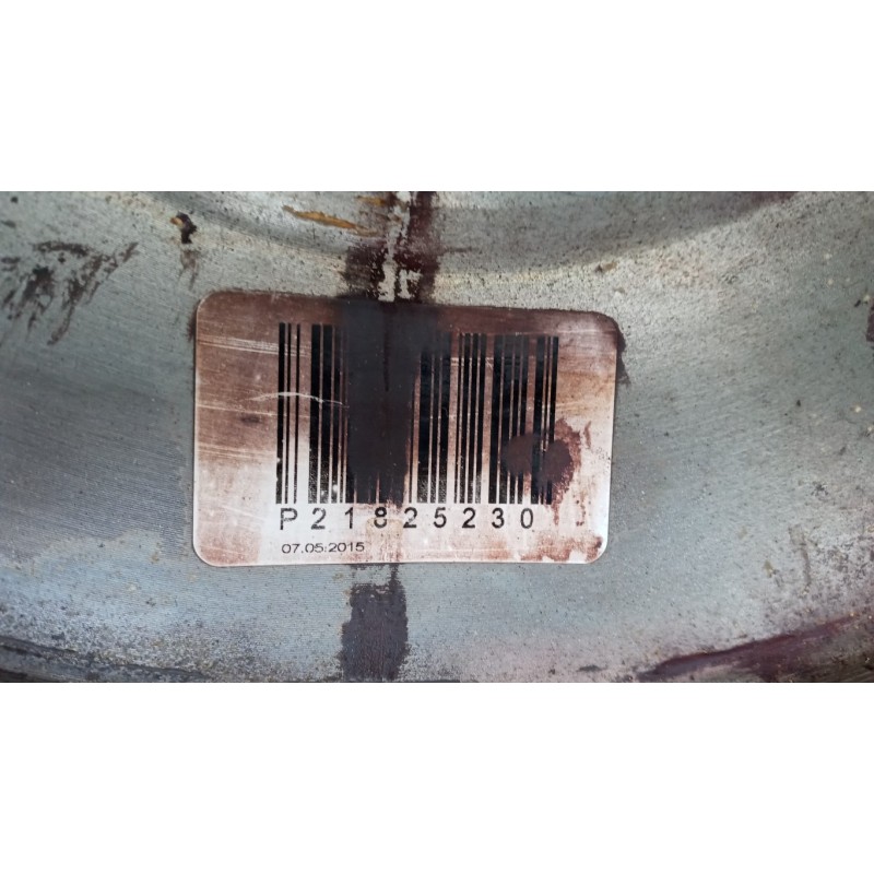 RENAULT truck FLYWHEEL RENAULT truck T 2014> used