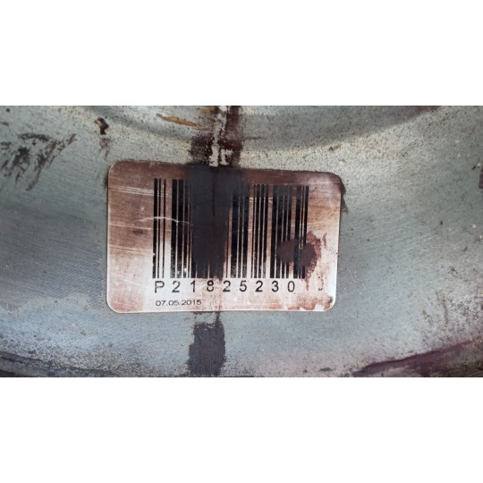 FLYWHEEL RENAULT truck T 2014> used