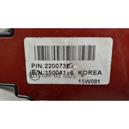 DEVIOLUCI RENAULT truck T 2014> usato