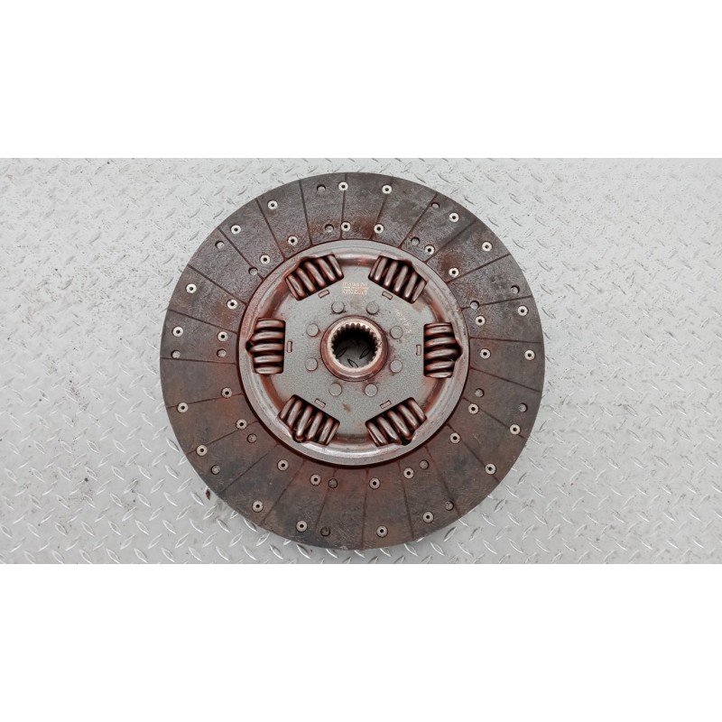 RENAULT truck KIT FRIZIONE RENAULT truck T 2014> usato