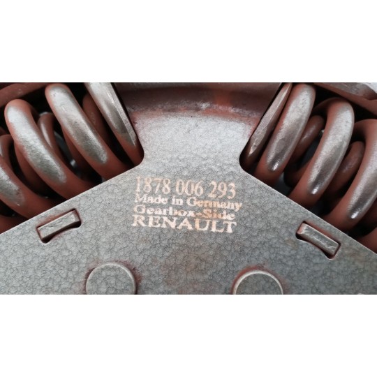 KIT FRIZIONE RENAULT truck T 2014> usato