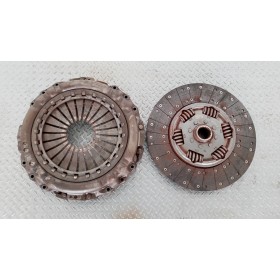 KIT CLUTCHES  RENAULT truck...