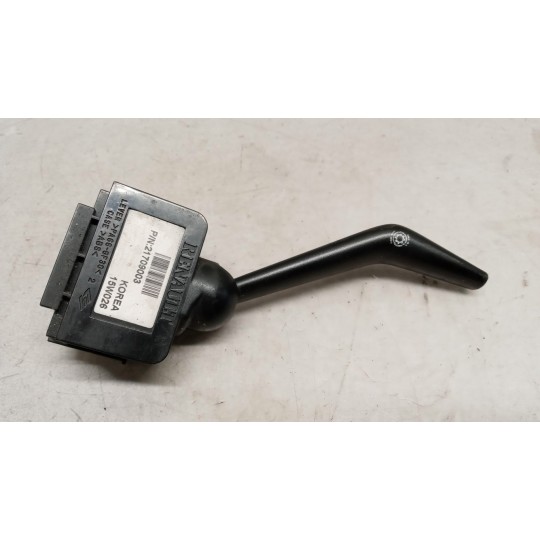 INTERRUTTORI E PULSANTI DEVIO RENAULT truck T 2014> usato