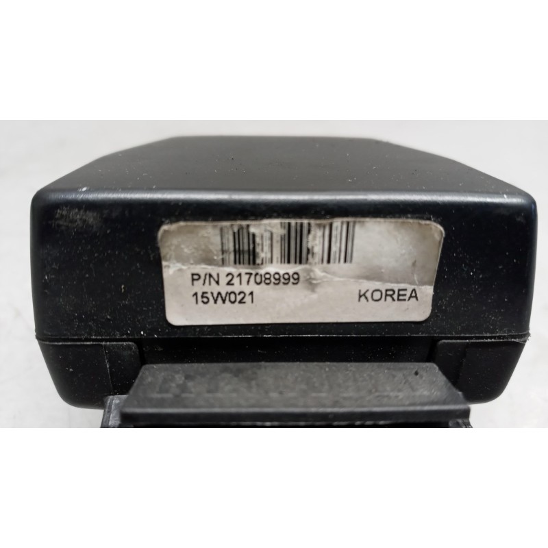 RENAULT truck VARIOUS SWITCHES AND BUTTONS C  RENAULT truck T 2014> used