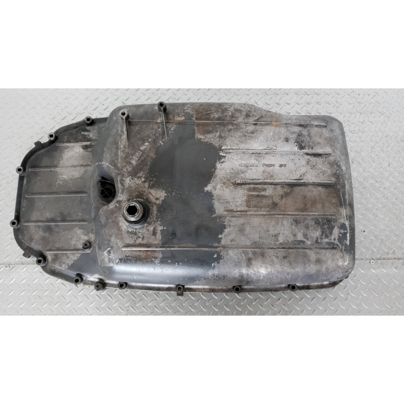 SCANIA OIL PAN SCANIA Serie R 2005> used