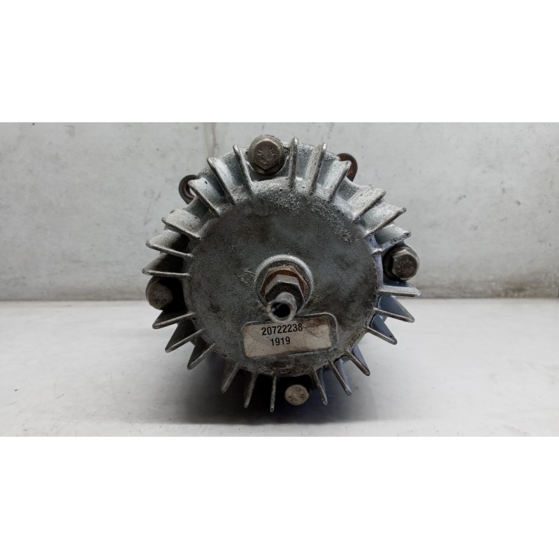 RENAULT truck VALVE BRAKING RENAULT truck T 2014> used