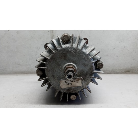 VALVE BRAKING RENAULT truck T 2014> used