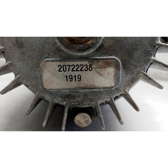 VALVE BRAKING RENAULT truck T 2014> used