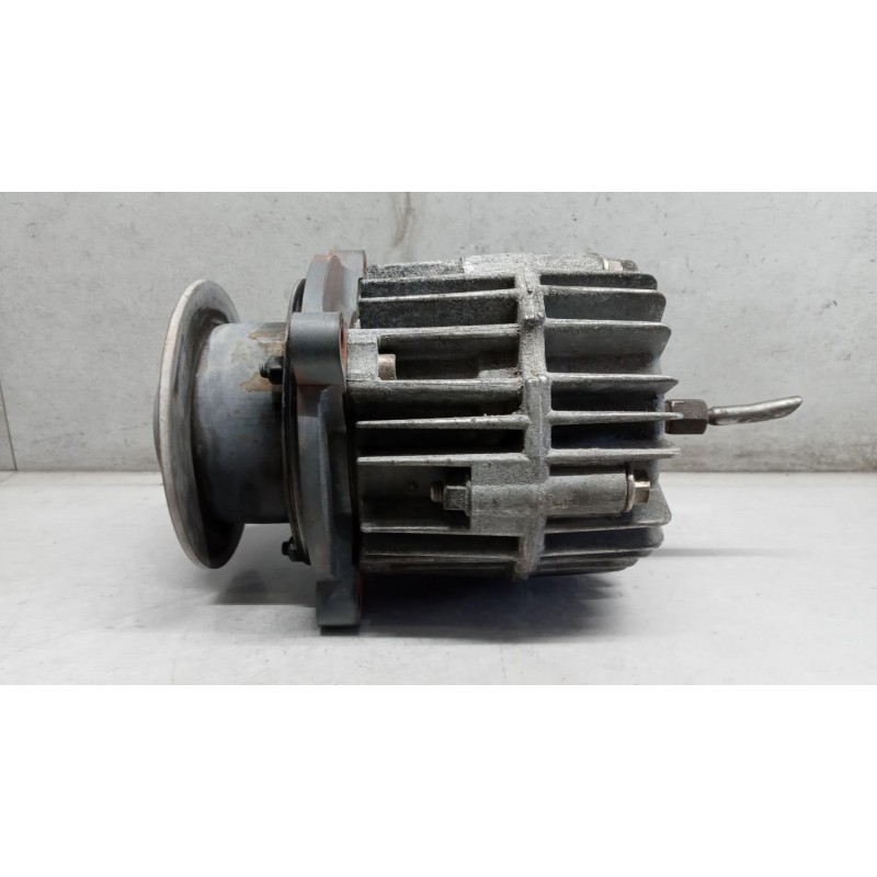 RENAULT truck VALVE BRAKING RENAULT truck T 2014> used