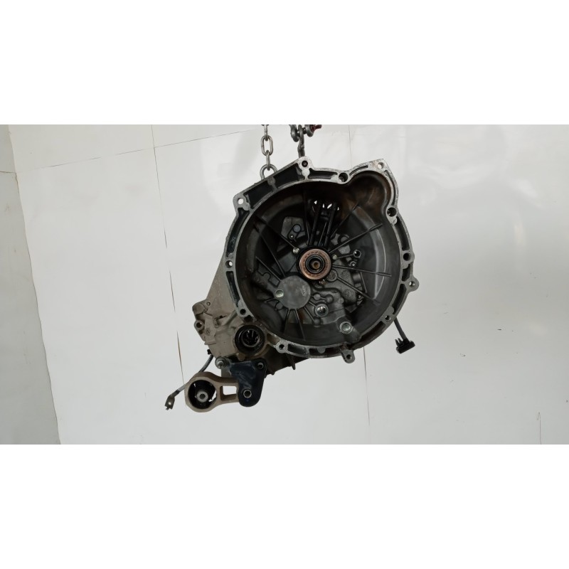 FORD GEARBOXES  FORD Fiesta 2008>2013 used