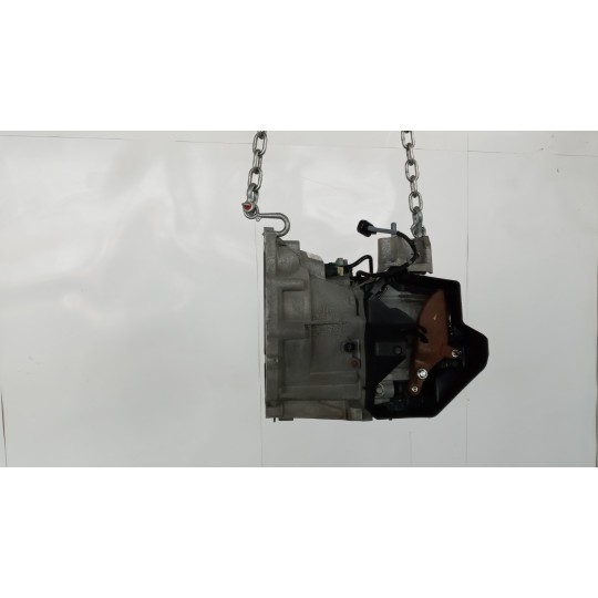 CAMBIO FORD Fiesta 2008>2013 usato