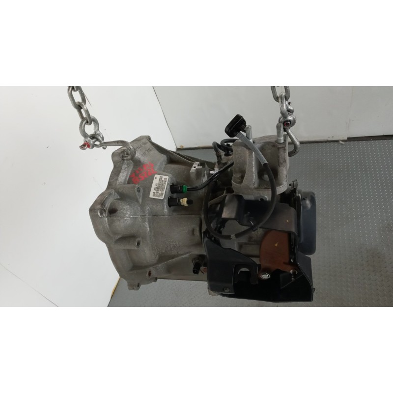FORD CAMBIO FORD Fiesta 2008>2013 usato