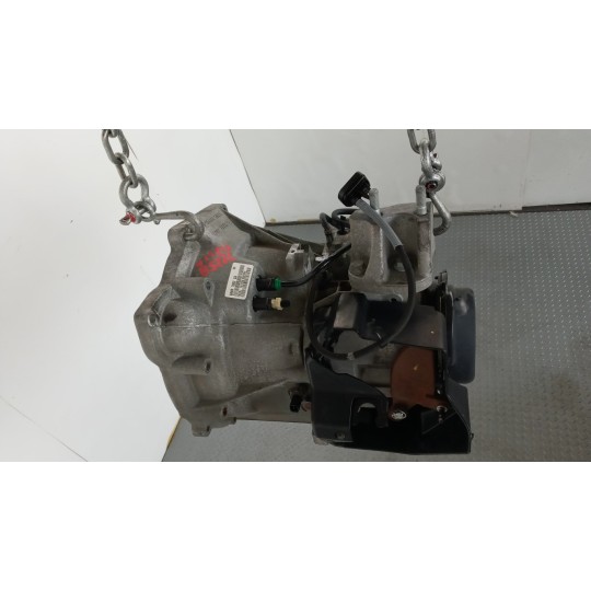 CAMBIO FORD Fiesta 2008>2013 usato