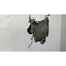 GEARBOXES  FORD Fiesta...