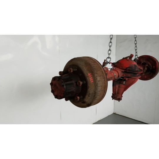 ASSALE POSTERIORE IVECO Gamma Zeta usato