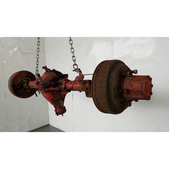 ASSALE POSTERIORE IVECO Gamma Zeta usato