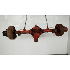 REAR DRIVE AXLE 
 IVECO...