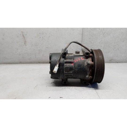 AIR CONDITIONER COMPRESSOR RENAULT truck Premium 2005>2013 used