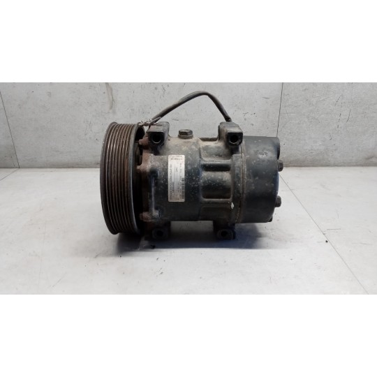 AIR CONDITIONER COMPRESSOR RENAULT truck Premium 2005>2013 used