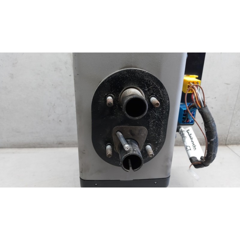 RENAULT truck WEBASTO RENAULT truck Premium 2005>2013 usato