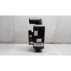 WEBASTO RENAULT truck...