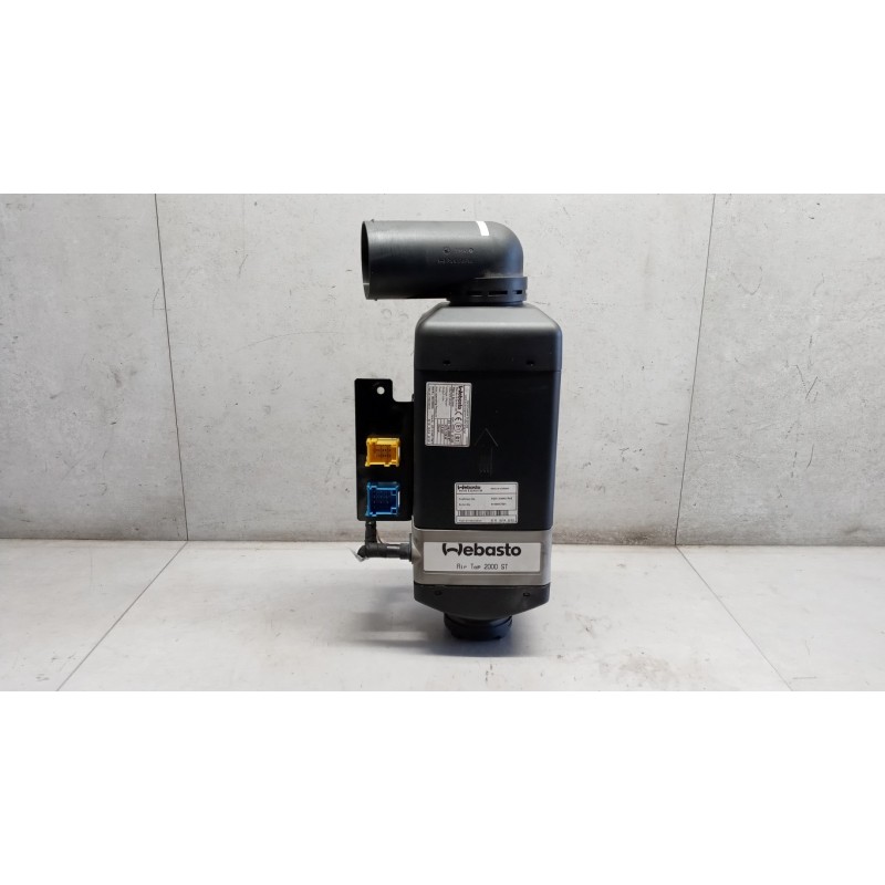 RENAULT truck WEBASTO RENAULT truck Premium 2005>2013 used