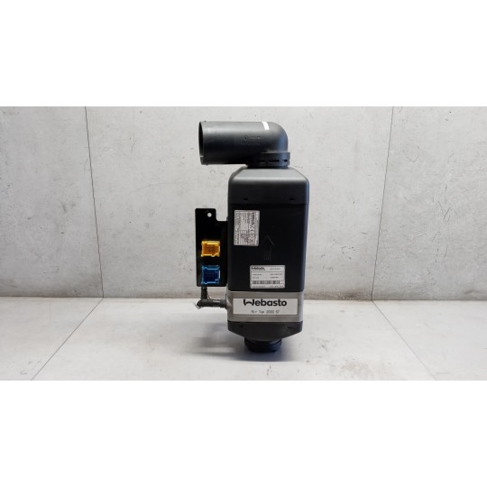 WEBASTO RENAULT truck Premium 2005>2013 usato