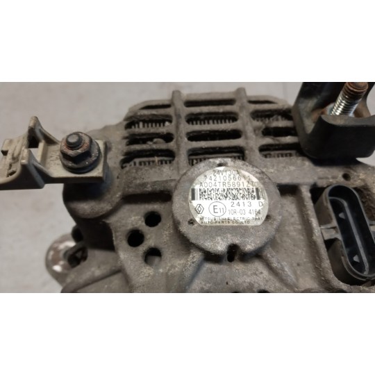 ALTERNATOR RENAULT truck Premium 2005>2013 used