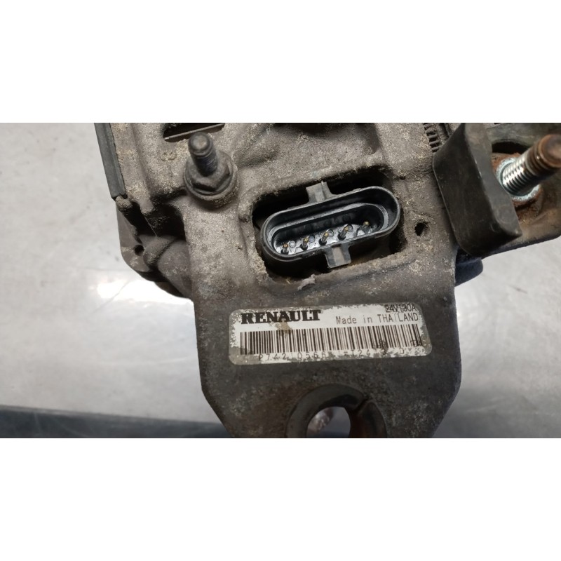 RENAULT truck ALTERNATOR RENAULT truck Premium 2005>2013 used