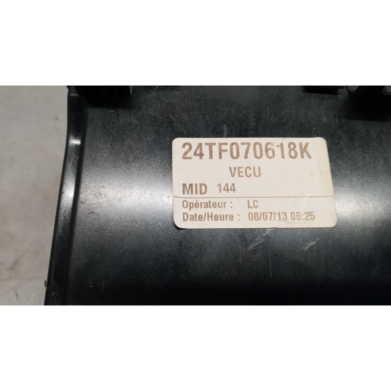 RENAULT truck VARIOUS CONTROL UNITS A  RENAULT truck Premium 2005>2013 used