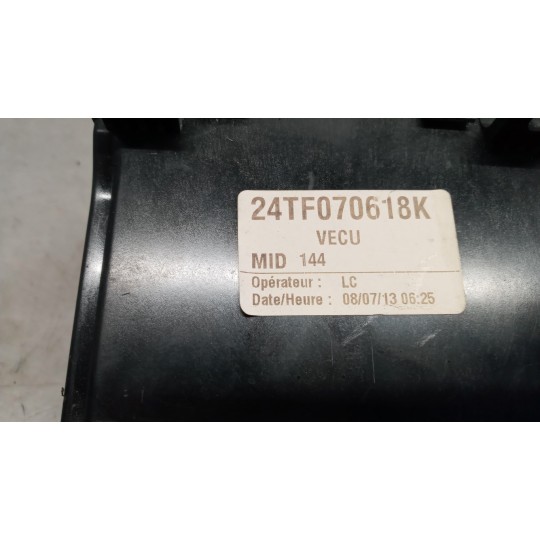 VARIOUS CONTROL UNITS A  RENAULT truck Premium 2005>2013 used