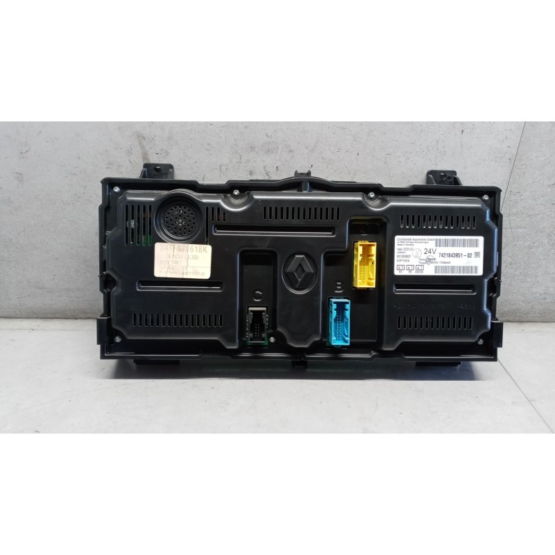 RENAULT truck QUADRO STRUMENTI RENAULT truck Premium 2005>2013 usato