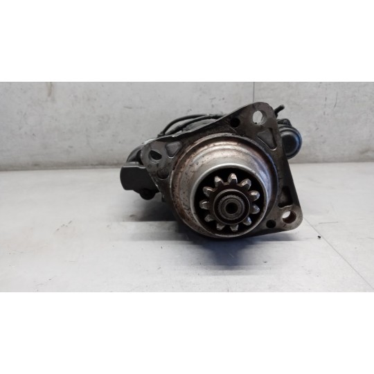 MOTORINO AVVIAMENTO RENAULT truck Premium 2005>2013 usato