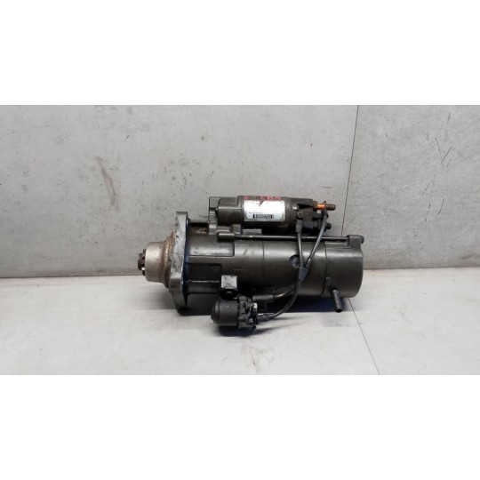 STARTER MOTOR RENAULT truck Premium 2005>2013 used