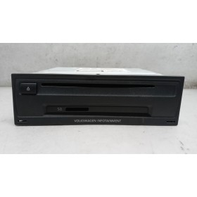 CAR RADIO VOLKSWAGEN Golf 7...