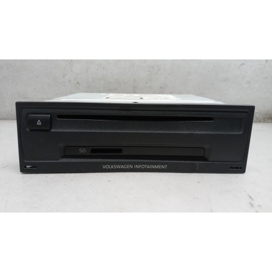 CAR RADIO VOLKSWAGEN Golf 7 2012>2016 used