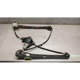 FRONT RIGHT POWERED WINDOWS...