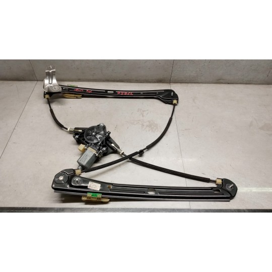 ALZA VETRI ANTERIORI DESTRO VOLKSWAGEN Golf 7 2012>2016 usato