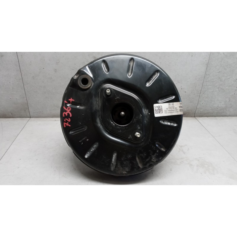 VOLKSWAGEN SERVOFRENO VOLKSWAGEN Golf 7 2012>2016 usato