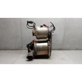 PARTICULATE FILTER...