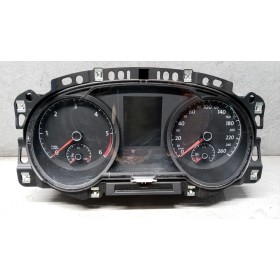 INSTRUMENT PANEL VOLKSWAGEN...