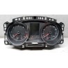 VOLKSWAGEN INSTRUMENT PANEL VOLKSWAGEN Golf 7 2012>2016 used