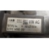 VOLKSWAGEN STEERING BOX VOLKSWAGEN Golf 7 2012>2016 used