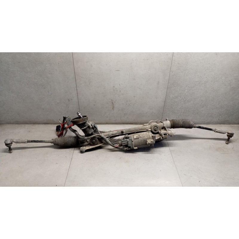 VOLKSWAGEN STEERING BOX VOLKSWAGEN Golf 7 2012>2016 used