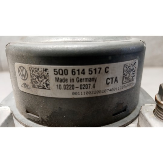 GRUPPO ABS VOLKSWAGEN Golf 7 2012>2016 usato