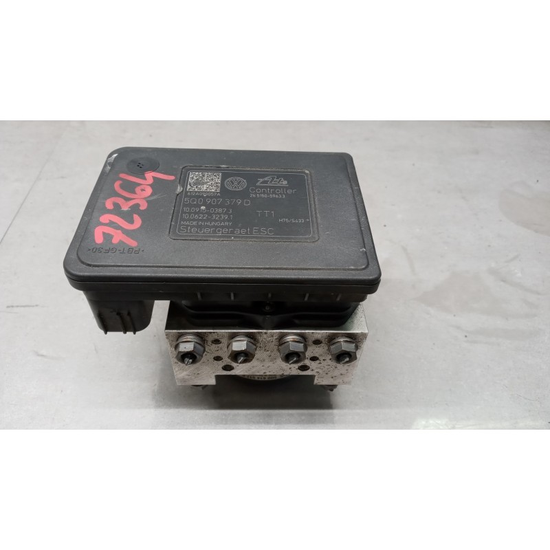 VOLKSWAGEN GRUPPO ABS VOLKSWAGEN Golf 7 2012>2016 usato