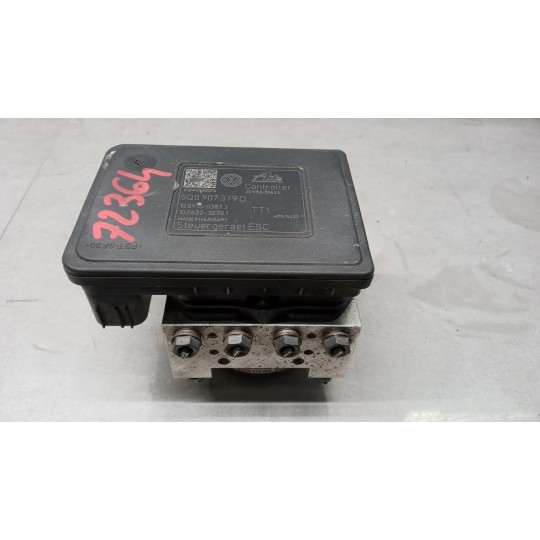 GRUPPO ABS VOLKSWAGEN Golf 7 2012>2016 usato